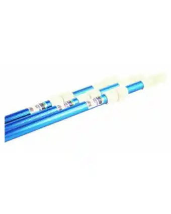 HiFi Corp Blu52 aluminium telescopic handle 2.4m offer