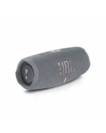 HiFi Corp Jbl charge 5 portable bt speaker - grey offer