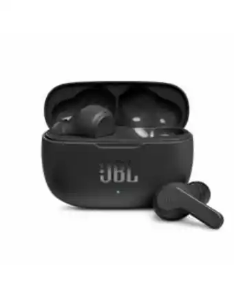 HiFi Corp Jbl w200 true wireless earphones black offer