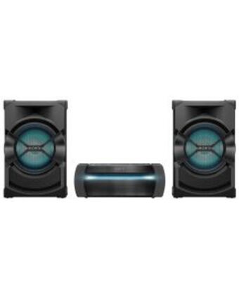 HiFi Corp Sony high power audio system shakex10d offer