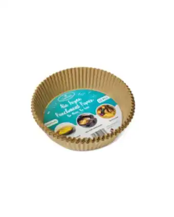 HiFi Corp Oakmont airfryer parchment paper medium pack of 50 offer