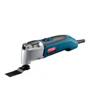 Ryobi multi-purpose tool