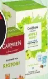 Dis-Chem Carmien Cold Brew Tea 20 Teabags offer