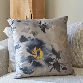 Whitehouse Home.life luxe collection ethereal scatter cushion (55 x 55cm) offer