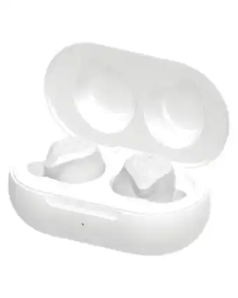 HiFi Corp Volkano scorpio series tws earphones white offer