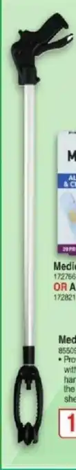 Dis-Chem Medic Reacher offer