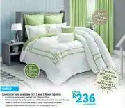 Beares Reece Comforter Sets (1 Room Options) offer