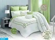 Beares Reece Comforter Sets (3 Room Options) offer