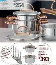 Beares Phoebe 16 Piece Essential Cookware Set offer