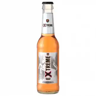 Extreme energy cider non-returnable bottle (24x275ml)
