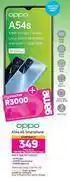 Game Oppo a54s 4g smartphone-on 1gb red top up core more data offer