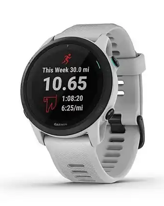 Cape Union Mart Garmin forerunner 745 gps fitness watch offer