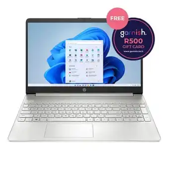 Teljoy Hp15 i7 laptop offer