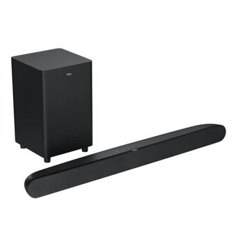 Teljoy Tcl 2.1ch soundbar offer