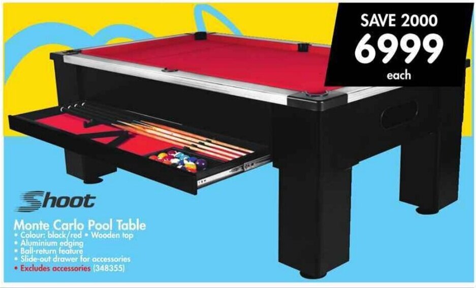 shoot-monte-carlo-pool-table-offer-at-makro