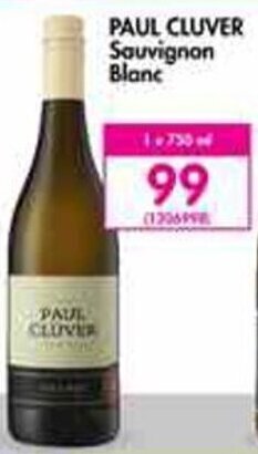 Makro Paul Cluver Sauvignon Blanc offer