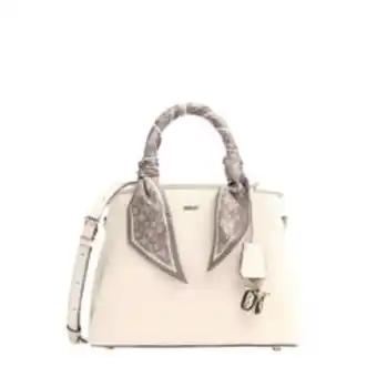 Europa Art Group Paige handbag – ivory offer