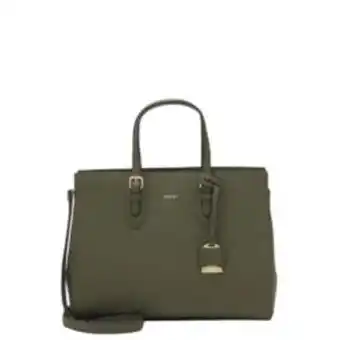 Bibi tote bag – military