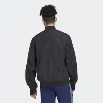 Best of adidas training bomber jacket