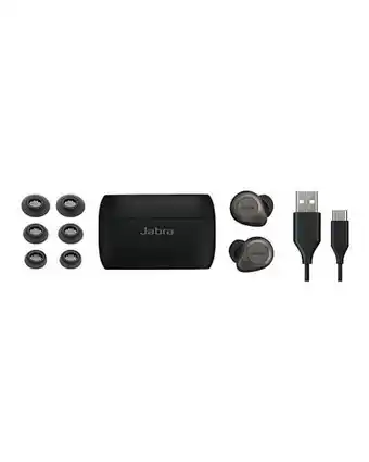 Cape Union Mart Jabra elite 85t true wireless active noise cancelling earbuds offer