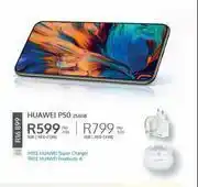 Huawei p50 256gb smartphone