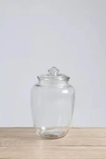Sheet Street Medium storage jar offer