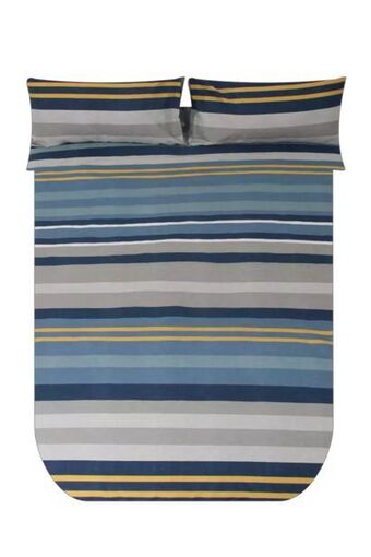 Sheet Street Polycotton duvet cover offer