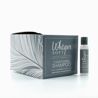 Whitehouse Whisper soft conditioning shampoo (box of 35) offer