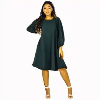 Zando Africa fashion house anna-mo work dress offer