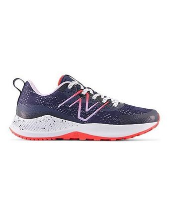 New balance kids dynasoft nitrel v5 trail running shoes