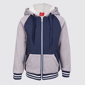 Rage Zip-up hoodie offer