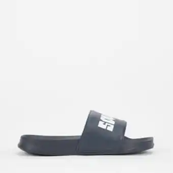 Zando Soviet k seychelles slides navy mono offer