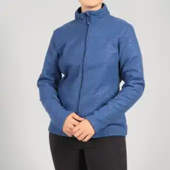 Hi-Tec Ladies tech full zip offer