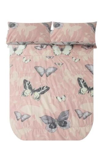 Sheet Street Polyester duvet cover offer