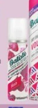 Dis-Chem Batiste Mini Dry Shampoo 50ml offer