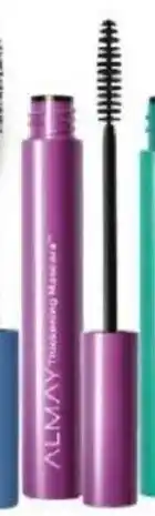 Dis-Chem ALMAY Thickening Mascara offer