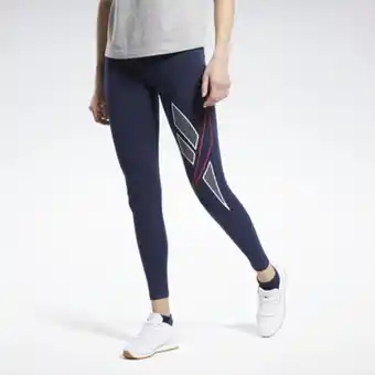 Classics big vector leggings