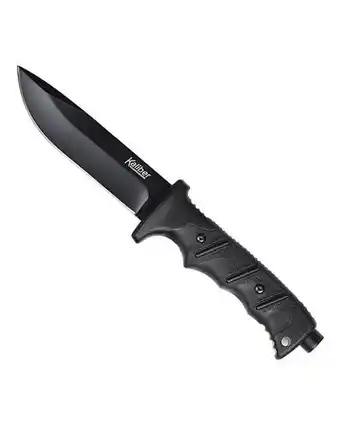 Cape Union Mart Kaliber survival knife offer