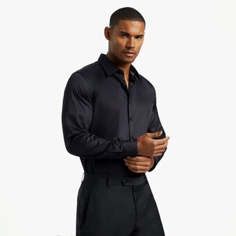 Fabiani Cutaway collar shirt offer