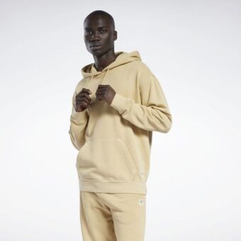 Reebok Classics natural dye hoodie offer