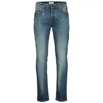 Fabiani Napoli rip & repair denim offer