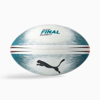 Puma Teamfinal rugby 5 offer