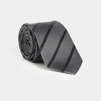 Fabiani Textured classic tie offer