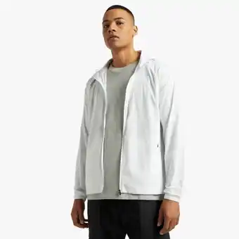 Markham Cutty white cbarclay active jacket offer