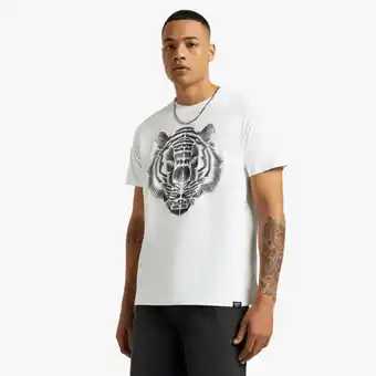 Markham Cutty white ccala regular t-shirt offer