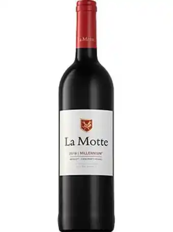 La motte millennium 2020