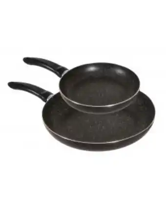 HiFi Corp Bennett read 2 piece frying pan set offer