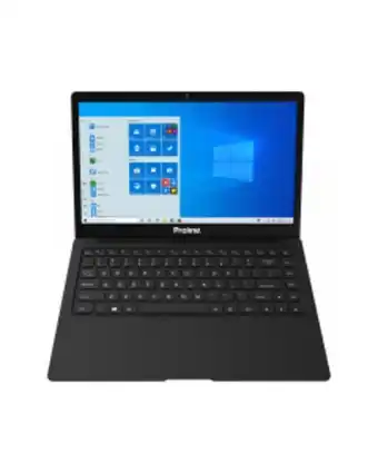 HiFi Corp Proline thinline v146shd celeron n3060 4gb ram 240gb ssd storage laptop offer