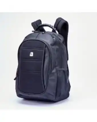 Volkano neo 15.6 laptop backpack black