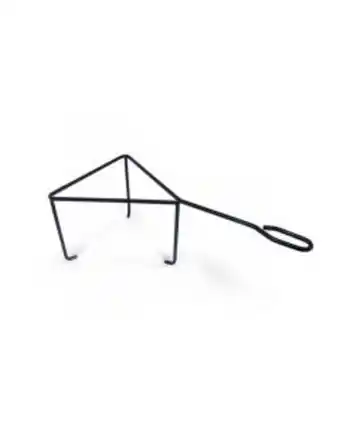Megamaster 3 leg braai stand
